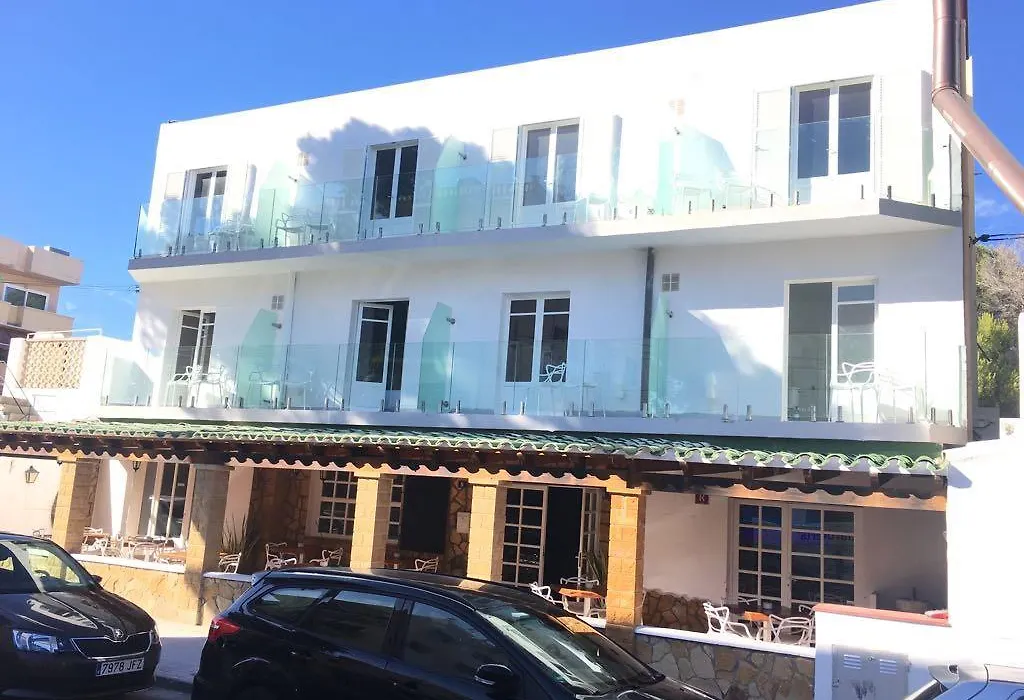 Bhc-Boutique Hostal Cala Millor-1